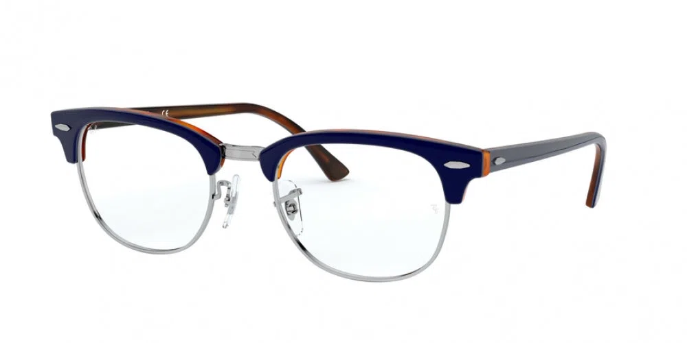 Ray-Ban Clubmaster 5154 Eyeglasses - view 23